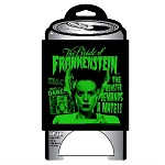 Can Coolers: Bride of Frankenstein