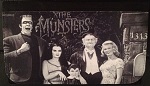 The Munsters Woman's Wallet