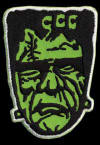 Frankenstein Patch