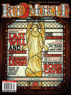 Rue Morgue Magazine #135