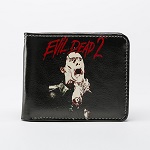 Evil Dead 2 Billfold Wallet