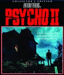 Psycho II (DVD)