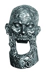 Bottle Openers: The Walking Dead Pet Zombie