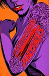 Grindhouse: Doors Open At Midnight #3