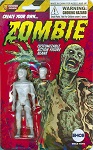 Create Your Own Zombie 4" Figure