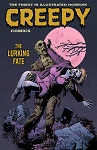 Creepy Comics The Lurking Fate Trade Paperback