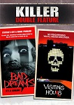 Bad Dreams / Visiting Hours (Blu-Ray)