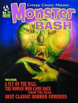 Monster Bash Magazine #21