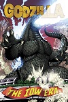 Godzilla The IDW Era