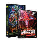 The Disco Exorcist (DVD / VHS)