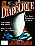 Diabolique Magazine #21