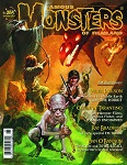 Famous Monsters of Filmland Magazine #265