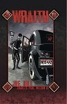 The Wraith Welcome to Christmasland Hard Cover