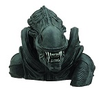 Alien Bust Bank