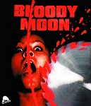 Bloody Moon (DVD)