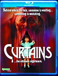 Curtains (Blu-Ray)