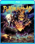 Pumpkinhead (Blu-Ray)