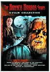 Hammer Horror Series 8 Films Collection