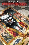 Clive Barker's Nightbreed #06