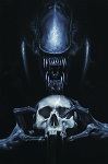 Aliens Fire and Stone #3
