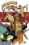 Big Trouble In Little China #06