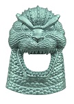 Bottle Openers: Classic Godzilla