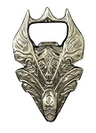 Bottle Openers: Alien Queen