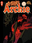 Afterlife With Archie Magazine #4