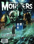 Famous Monsters of Filmland Magazine #271