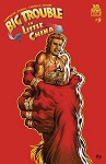 Big Trouble In Little China #09