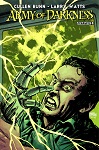 Army of Darkness Vol #4 #3