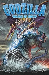 Godzilla Rulers Of Earth Trade Paperback Volume 5