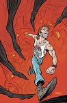 Big Trouble in Little China #11