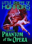 Little Shoppe Of Horrors Magazine #34