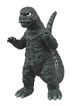 Godzilla 1974 Vinyl Figural Bank