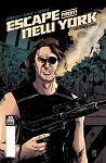 Escape From New York #9
