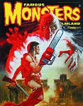 Famous Monsters of Filmland Magazine #282