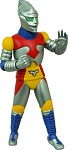 Godzilla Jet Jaguar Vinyl Figural Bank