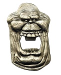Bottle Openers: Ghostbusters Slimer