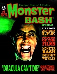 Monster Bash Magazine Special #2