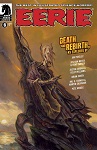 Eerie Comics #8
