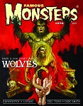 Famous Monsters of Filmland Magazine #276