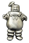 Bottle Openers: Ghostbusters Stay Puft Marshmallow Man