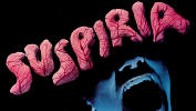 Suspiria Magnet