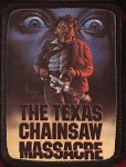 Texas Chainsaw Massacre Patch