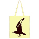 The Omen Tote Bag