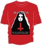 Alucarda Shirt