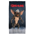 Beach Towel: Gremlins