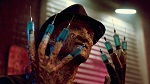 A Nightmare on Elm Street Needles Magnet