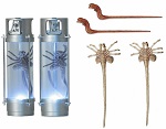Aliens 30th Anniversary Deluxe Creature Pack 